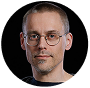 Profil av Fredrik Åström