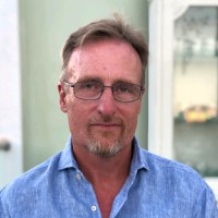 Profil av Thomas Hedlund Nilsson