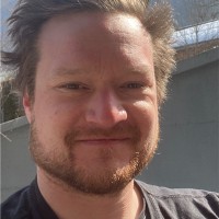 Profil av Peter Kolm