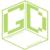 Spelutvecklings logotyp för GameDev Programmet.